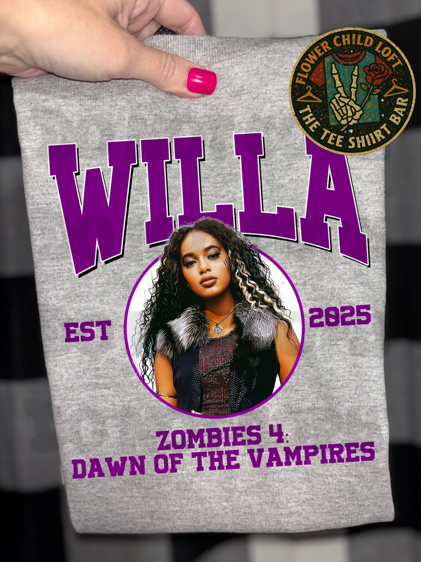 Willa