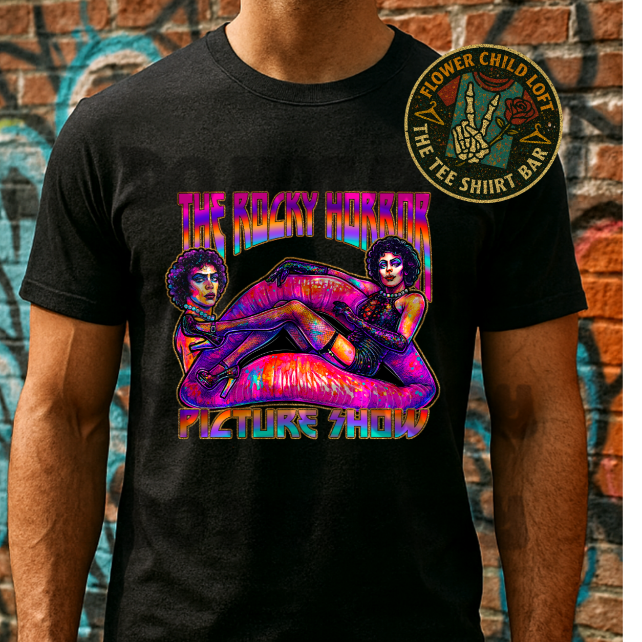 Horror Show