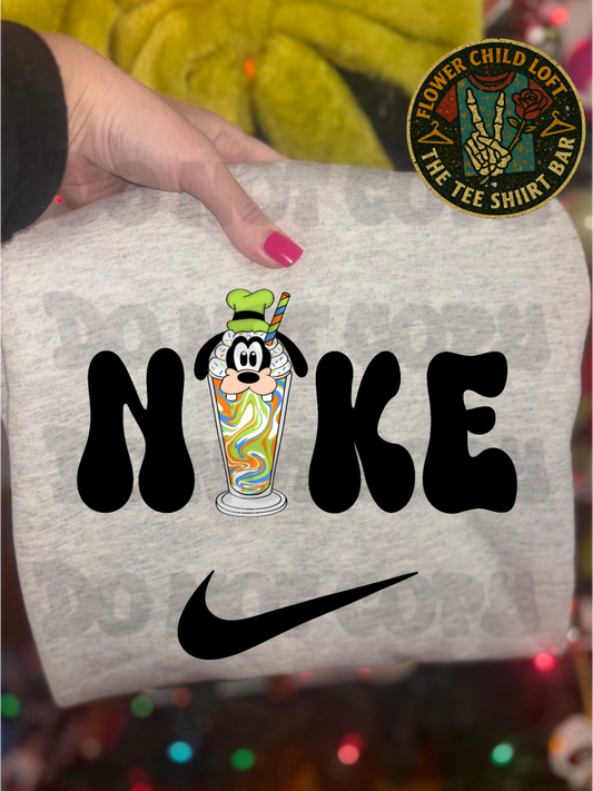 Check It Dog Shake