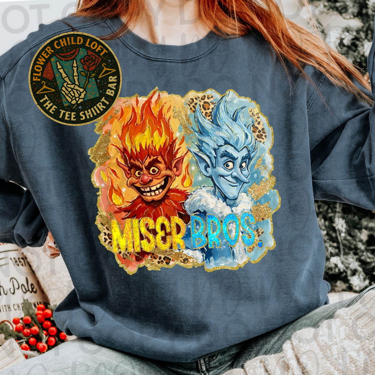 Miser Bros