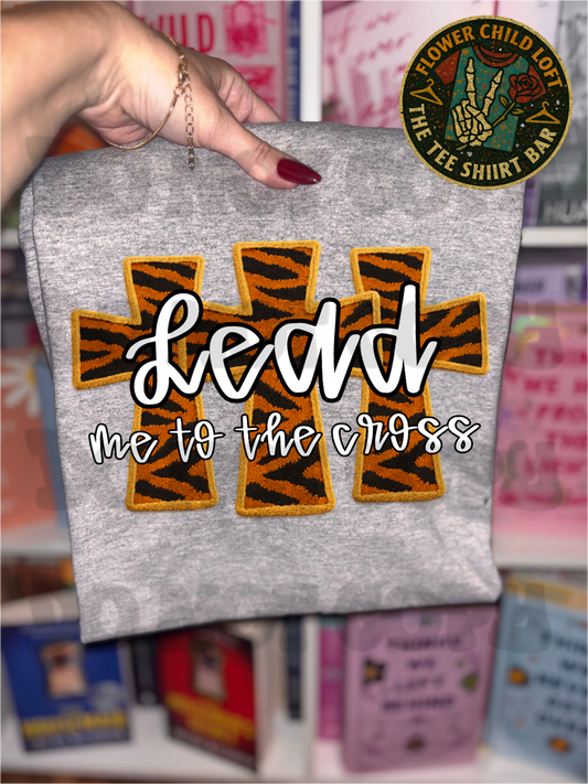 Lead (Tiger)