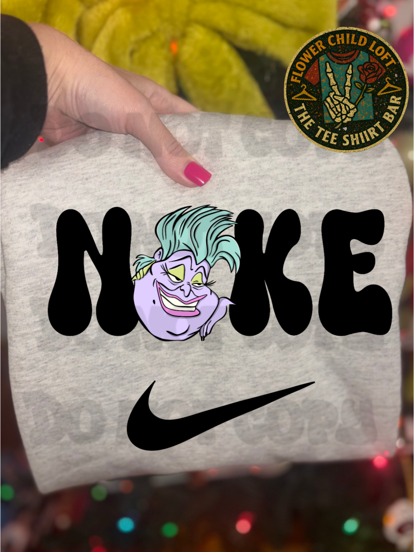 Check It Villain 3