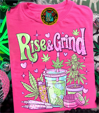 Rise & Grind
