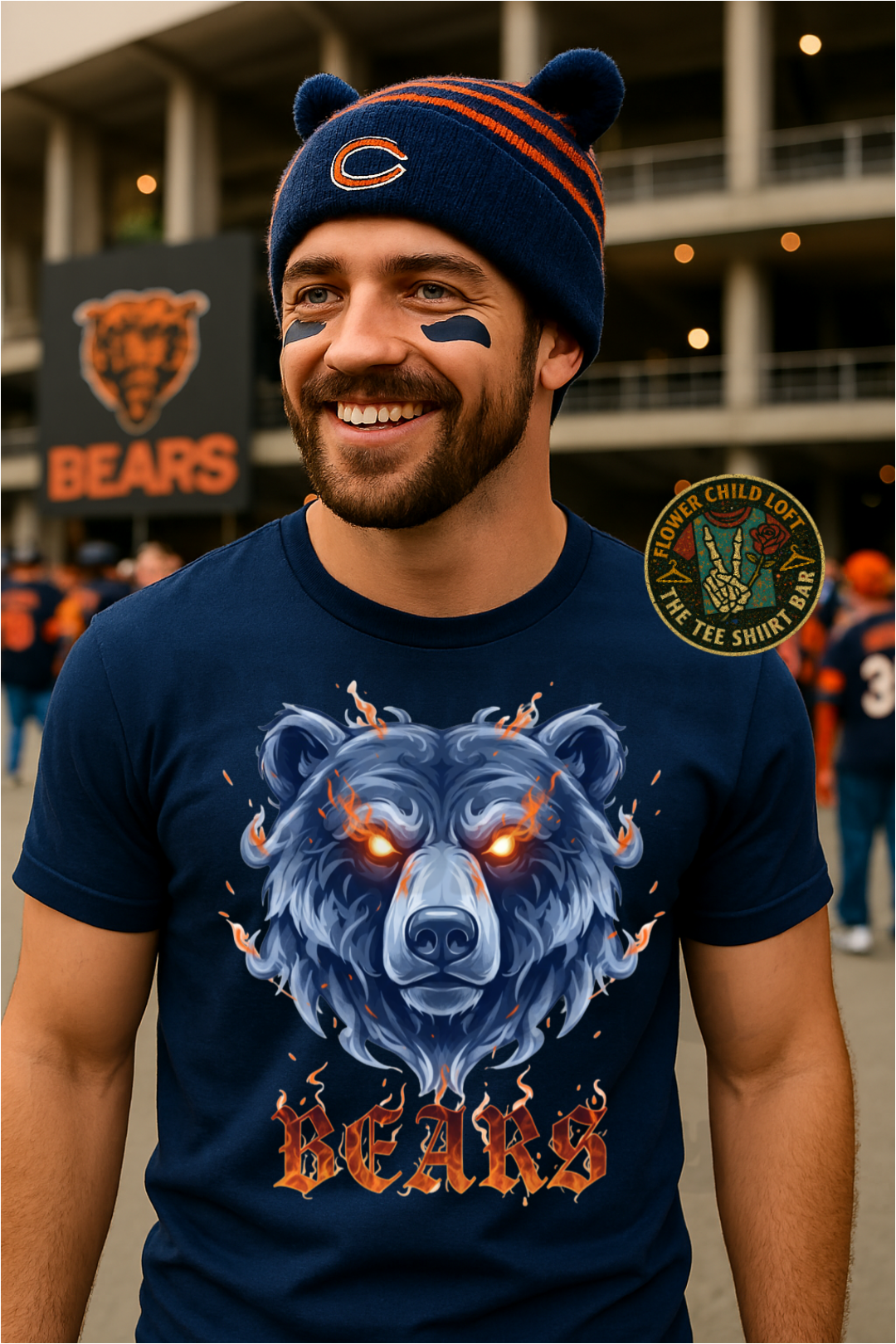Bear Spirit