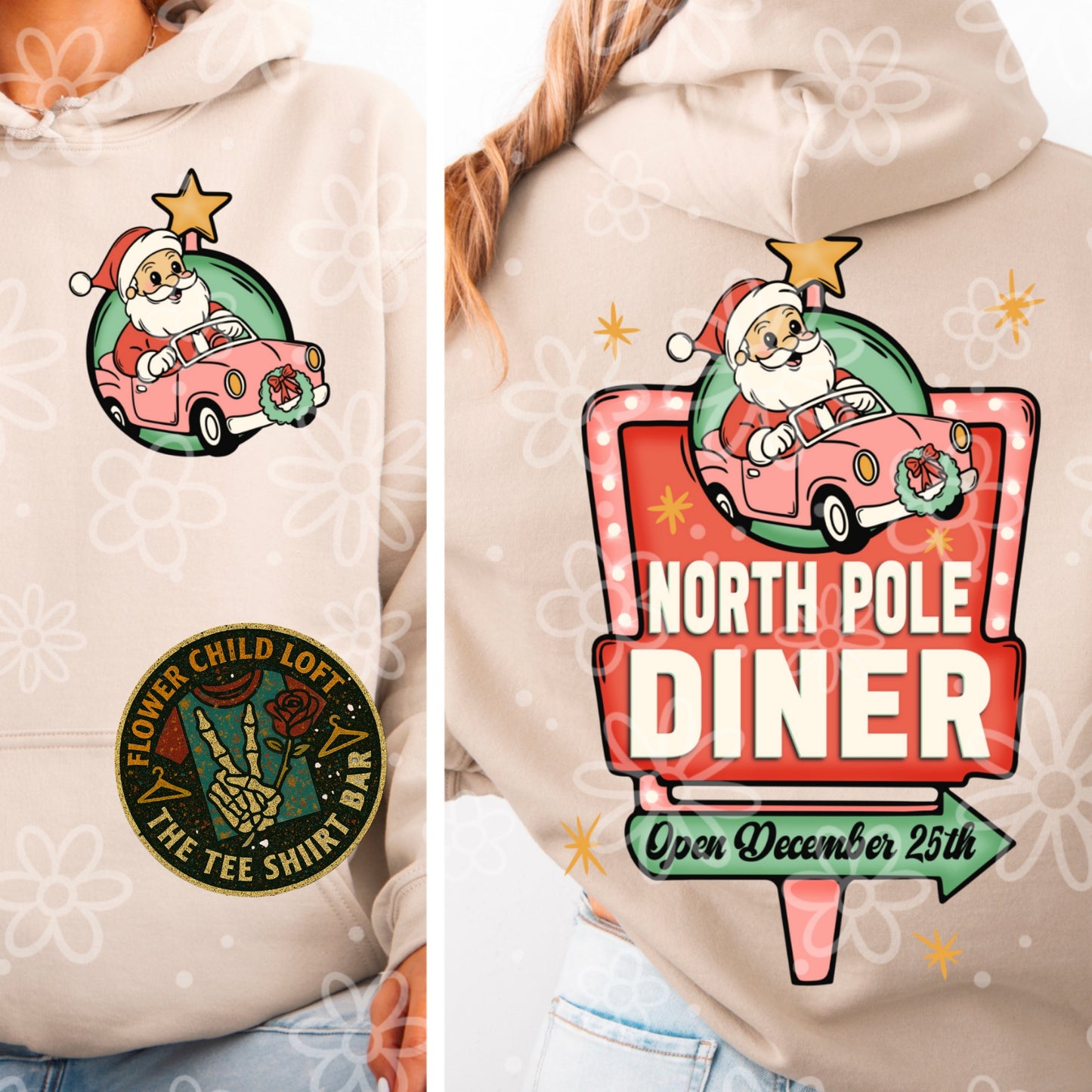 North Pole Diner