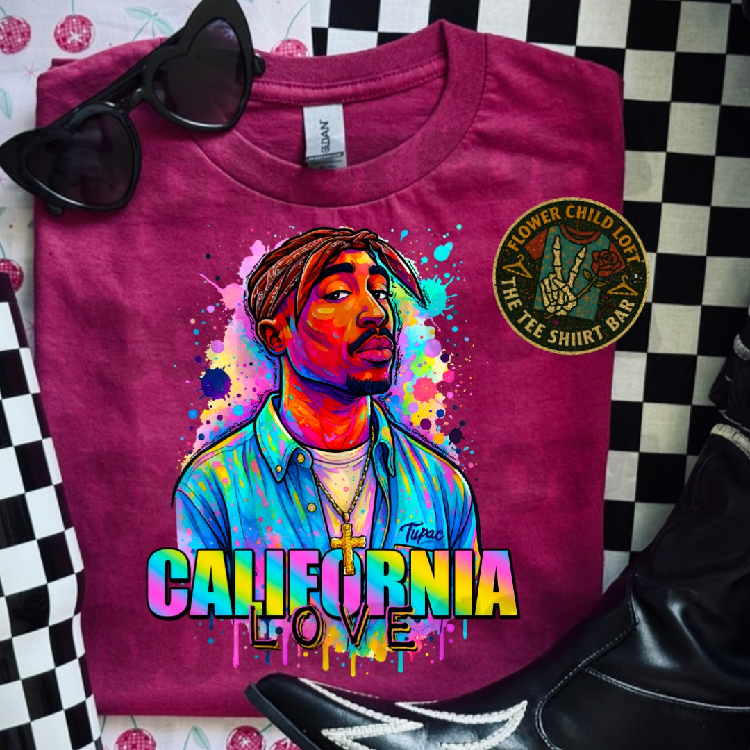 California Love