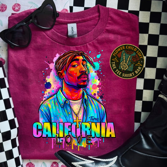 California Love