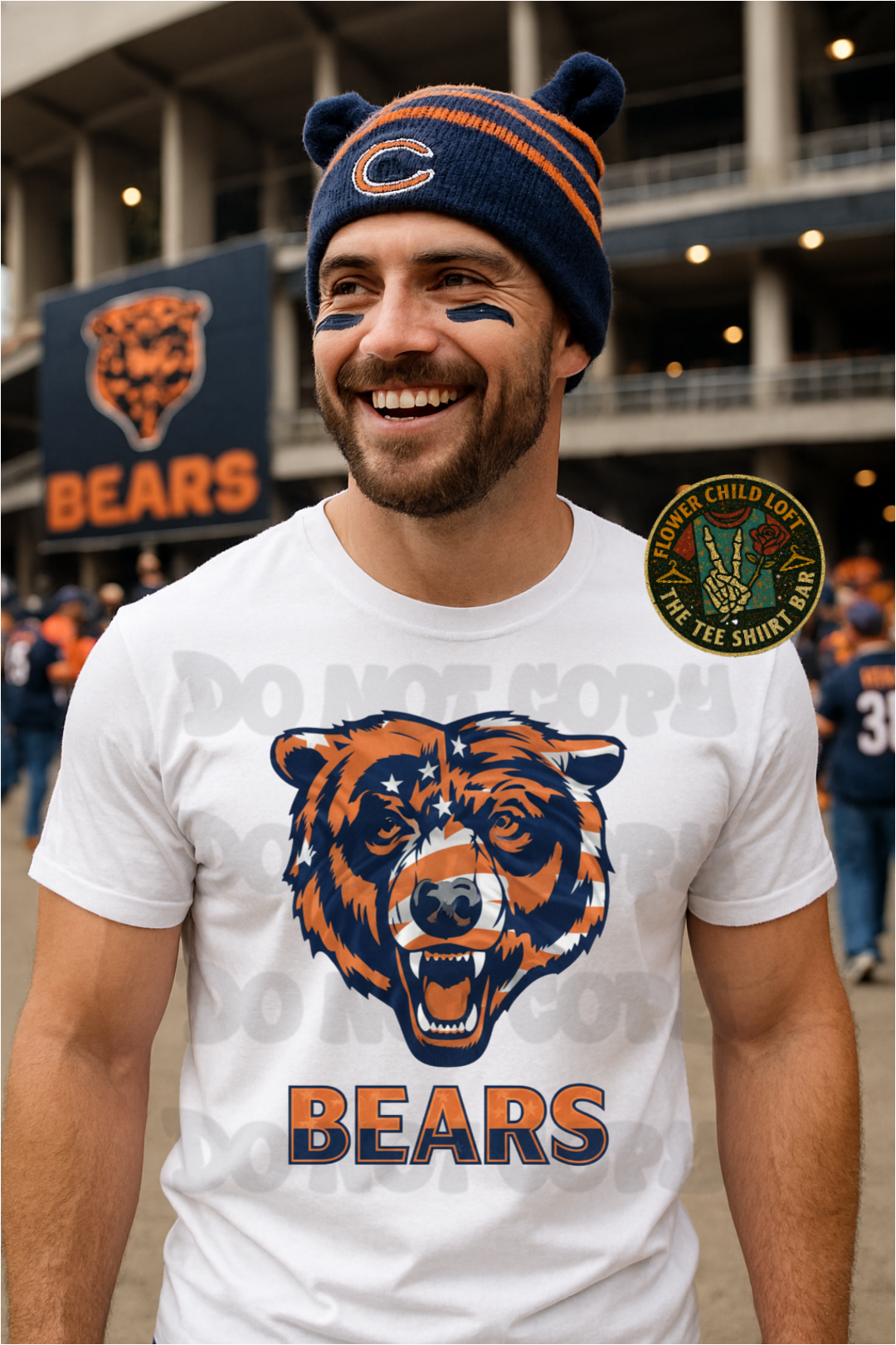 Bear Flag