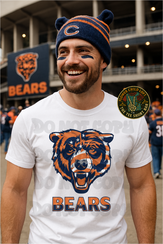 Bear Flag