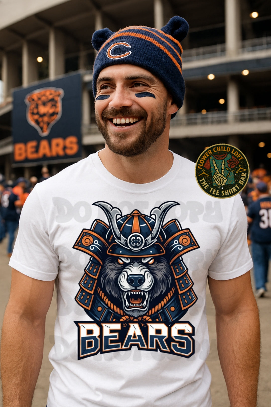 Bear Viking