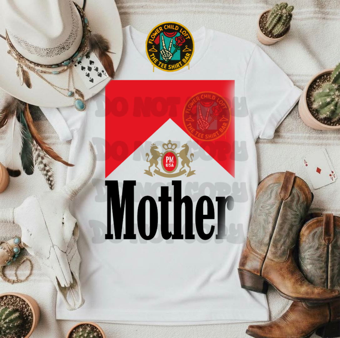 Mother Pack