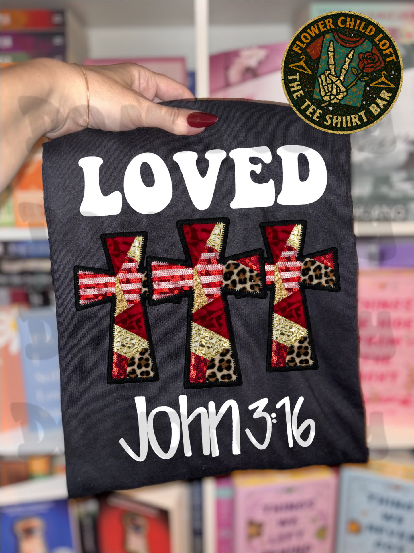 John 3:16