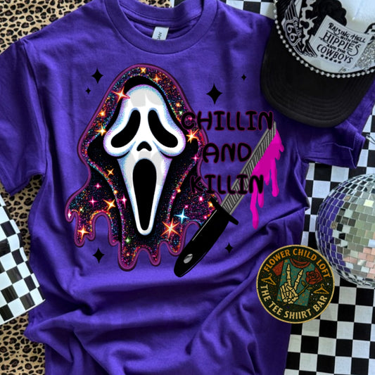 Chilln' & Killn'