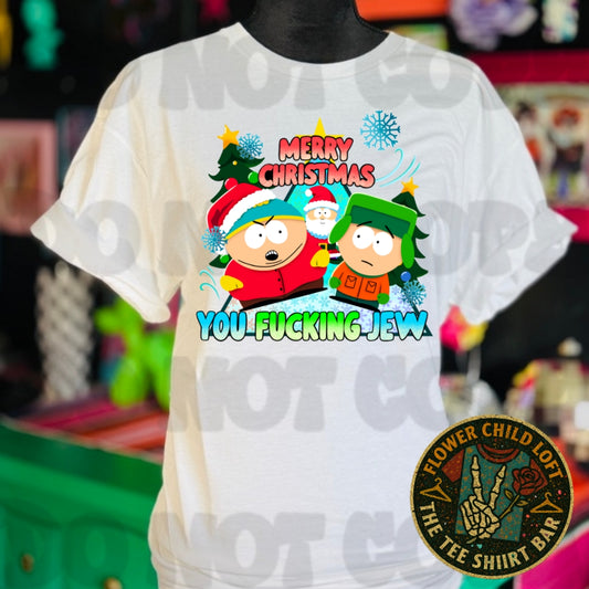 South Park Christmas