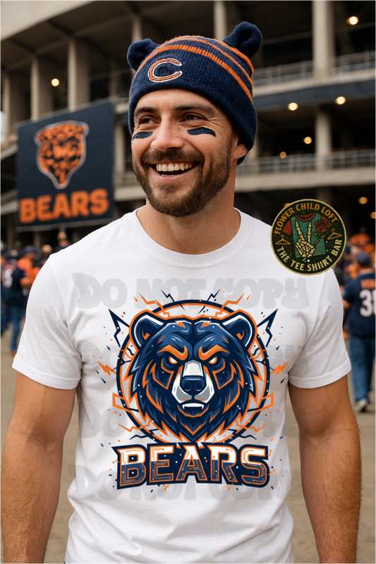 Bear Down