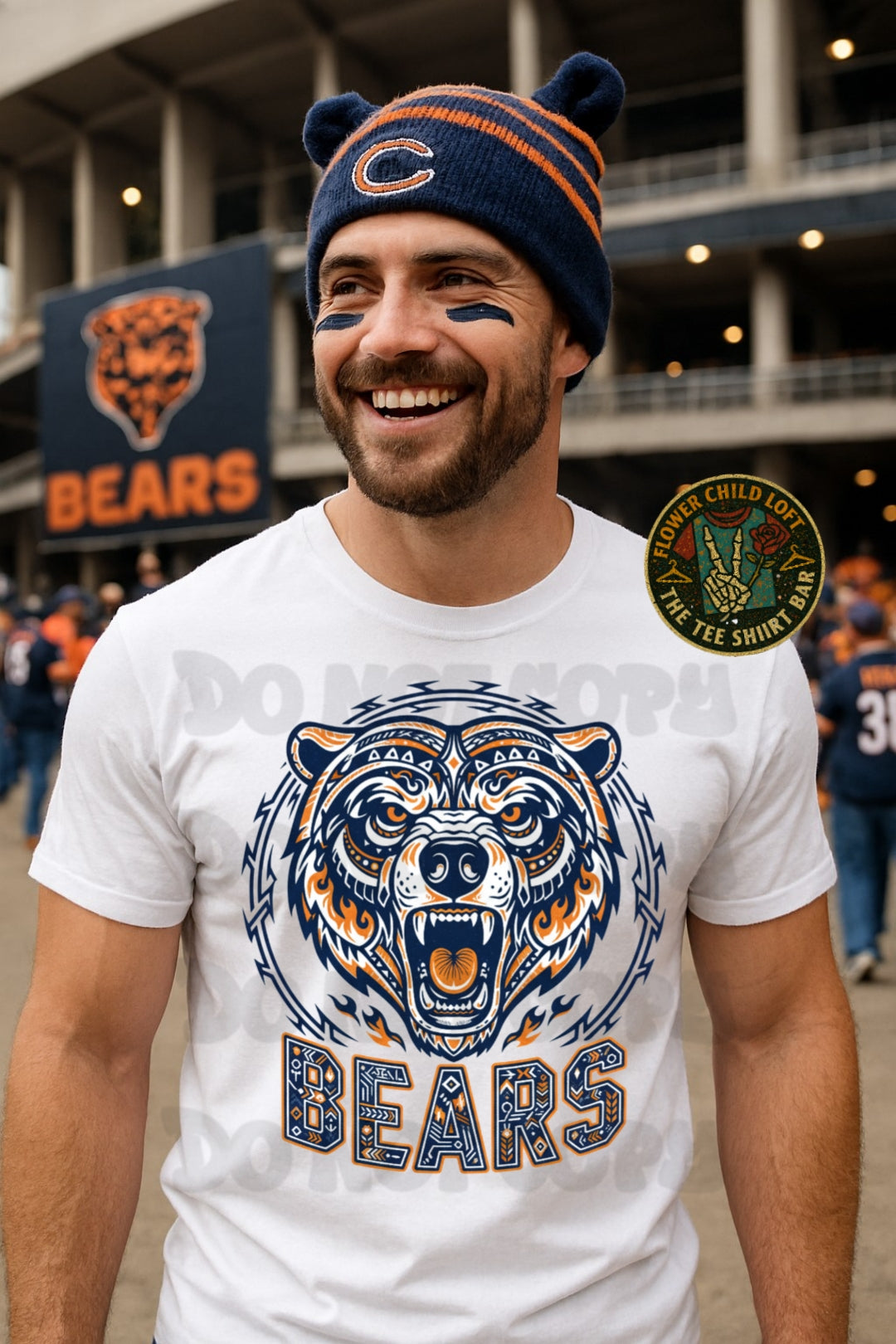 Bear Tribal