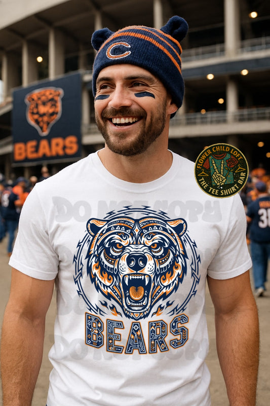 Bear Tribal