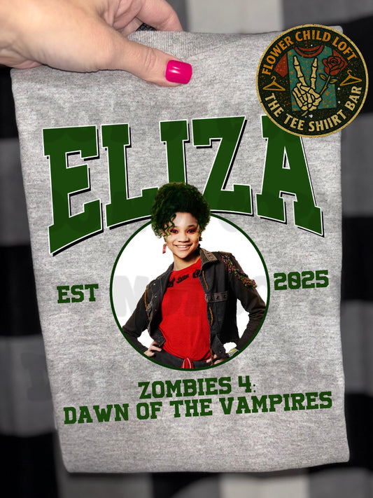 Eliza
