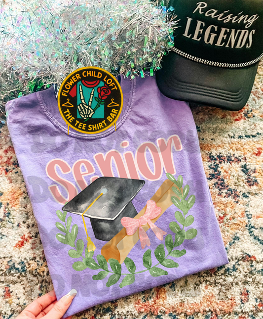 Senior