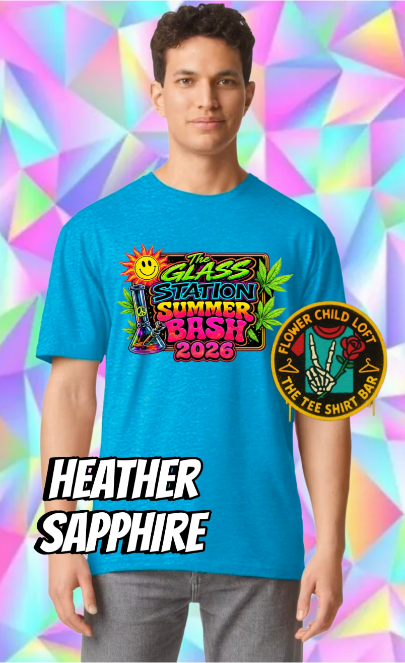 TGS Summer Bash 2026!