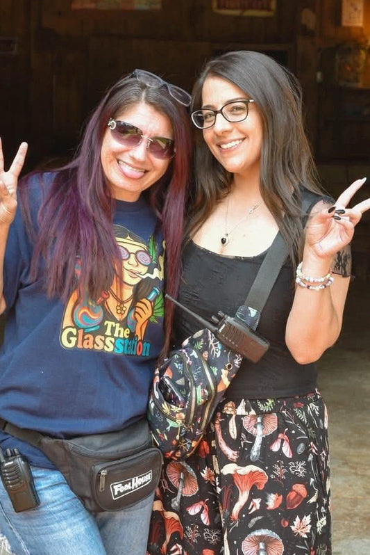 Hippie Nicole