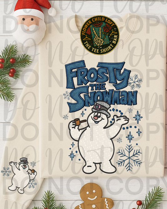 Frosty Crew