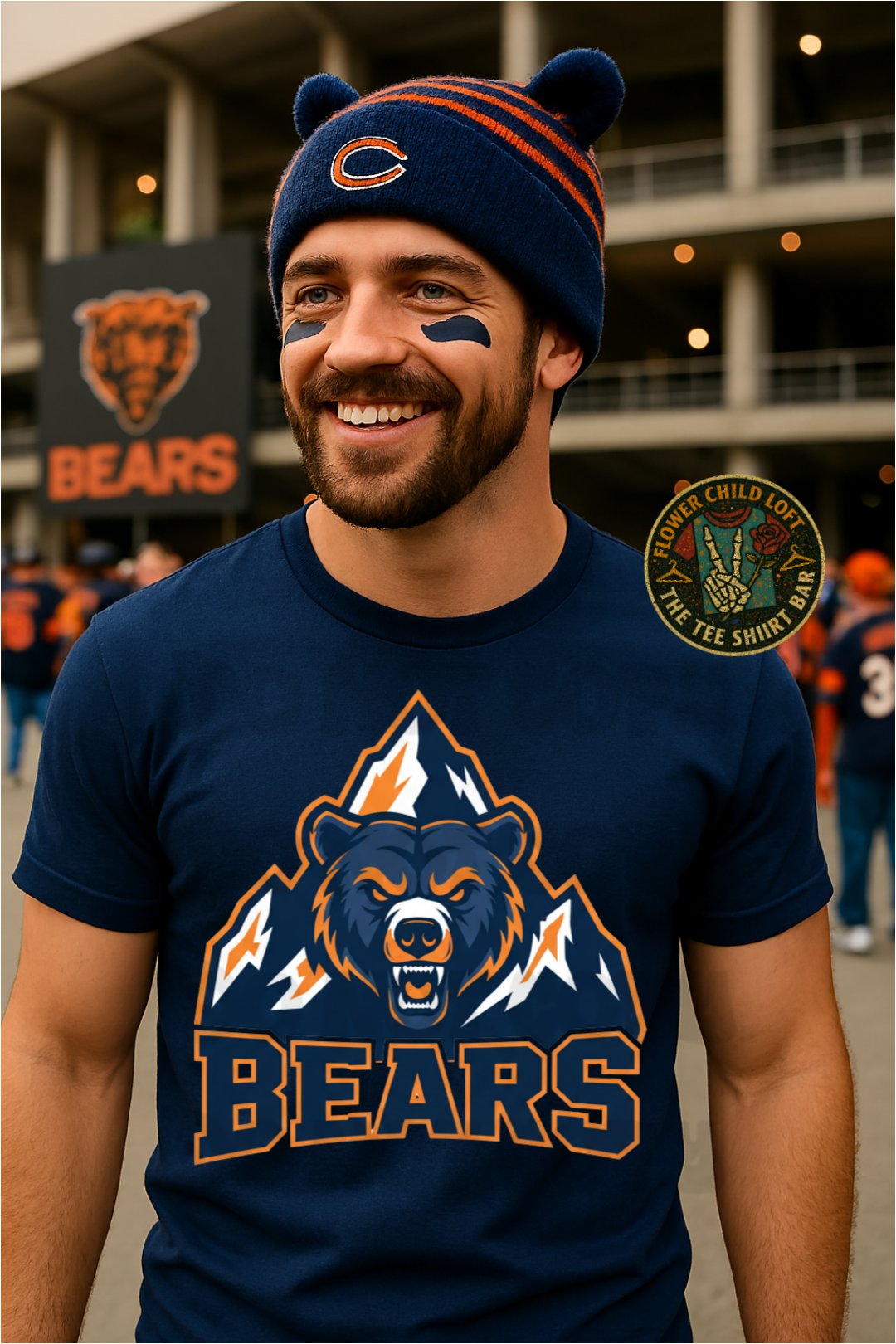 Bear Mountain