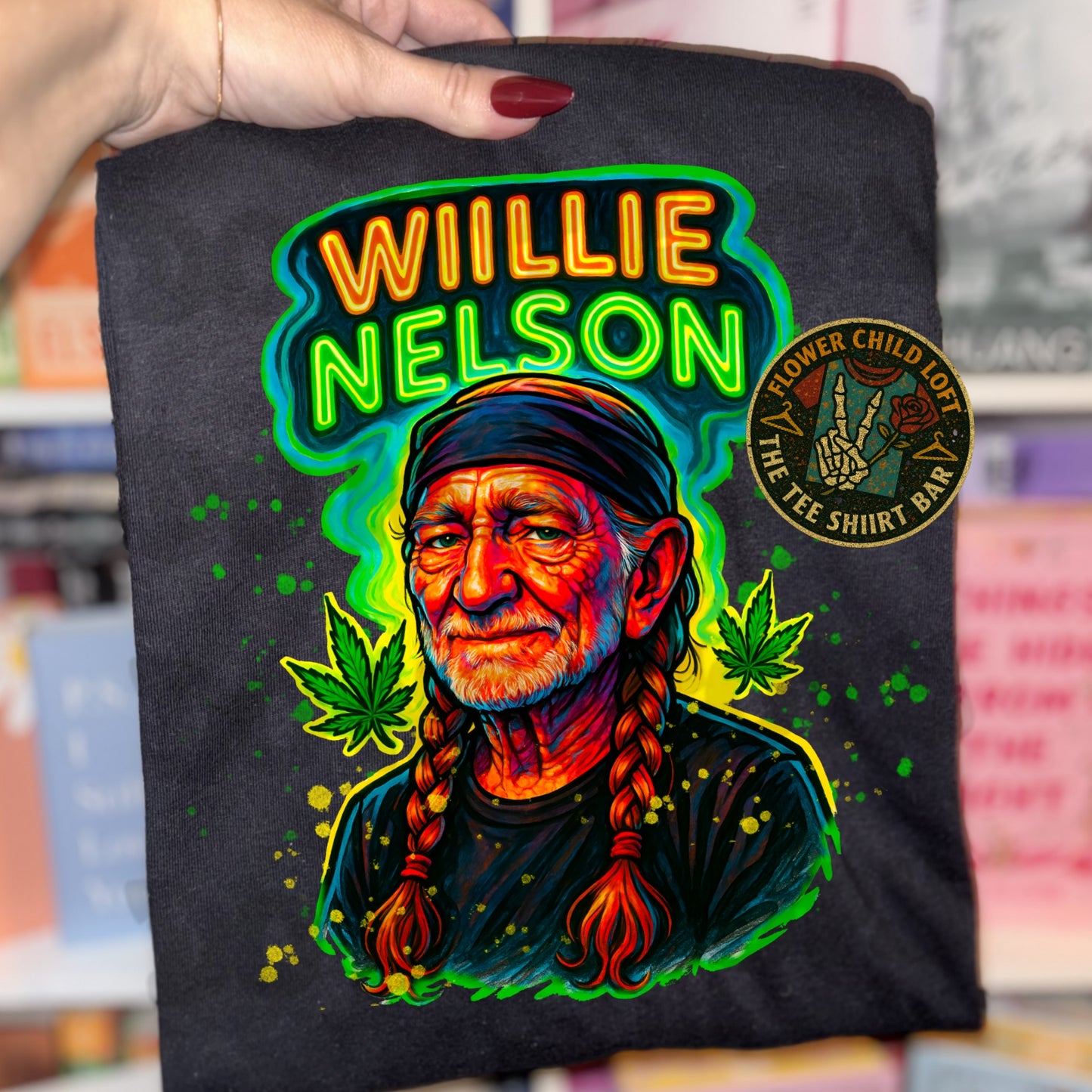 W. Nelson