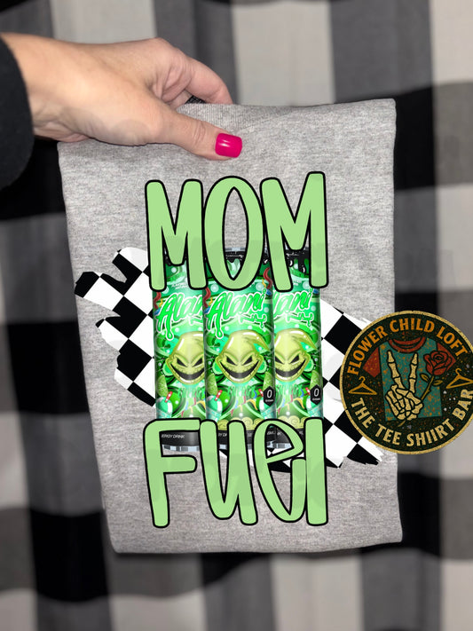Mom Fuel Boogie