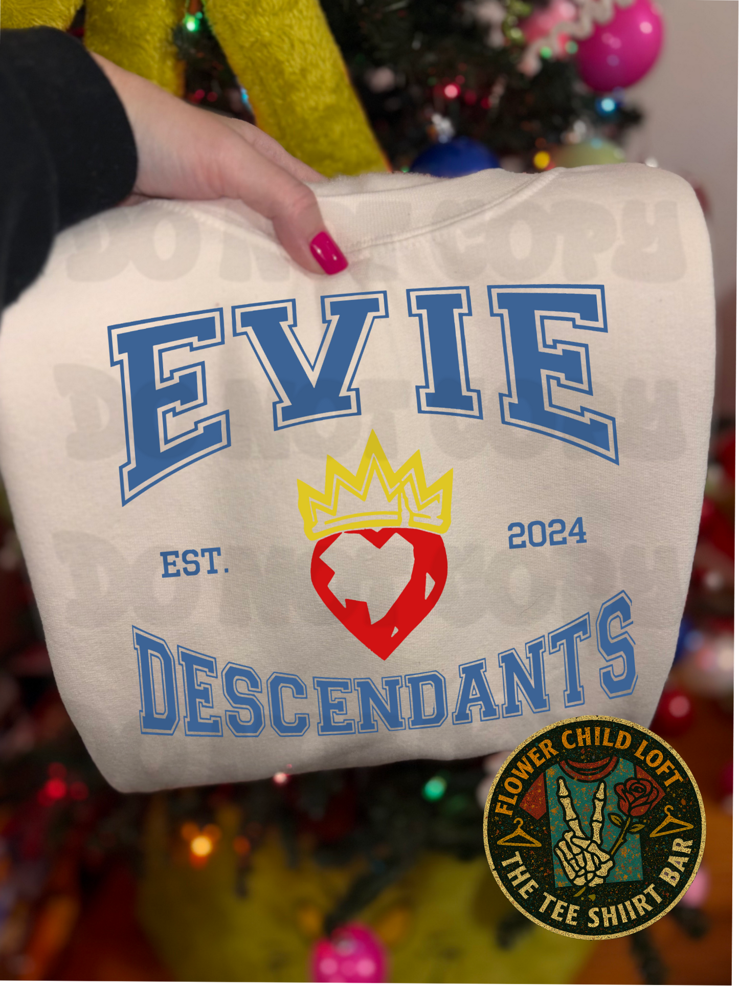 Evie