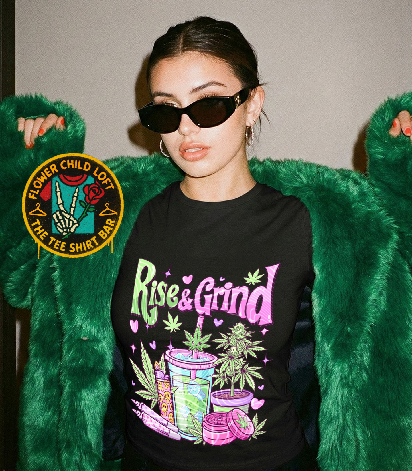 Rise & Grind