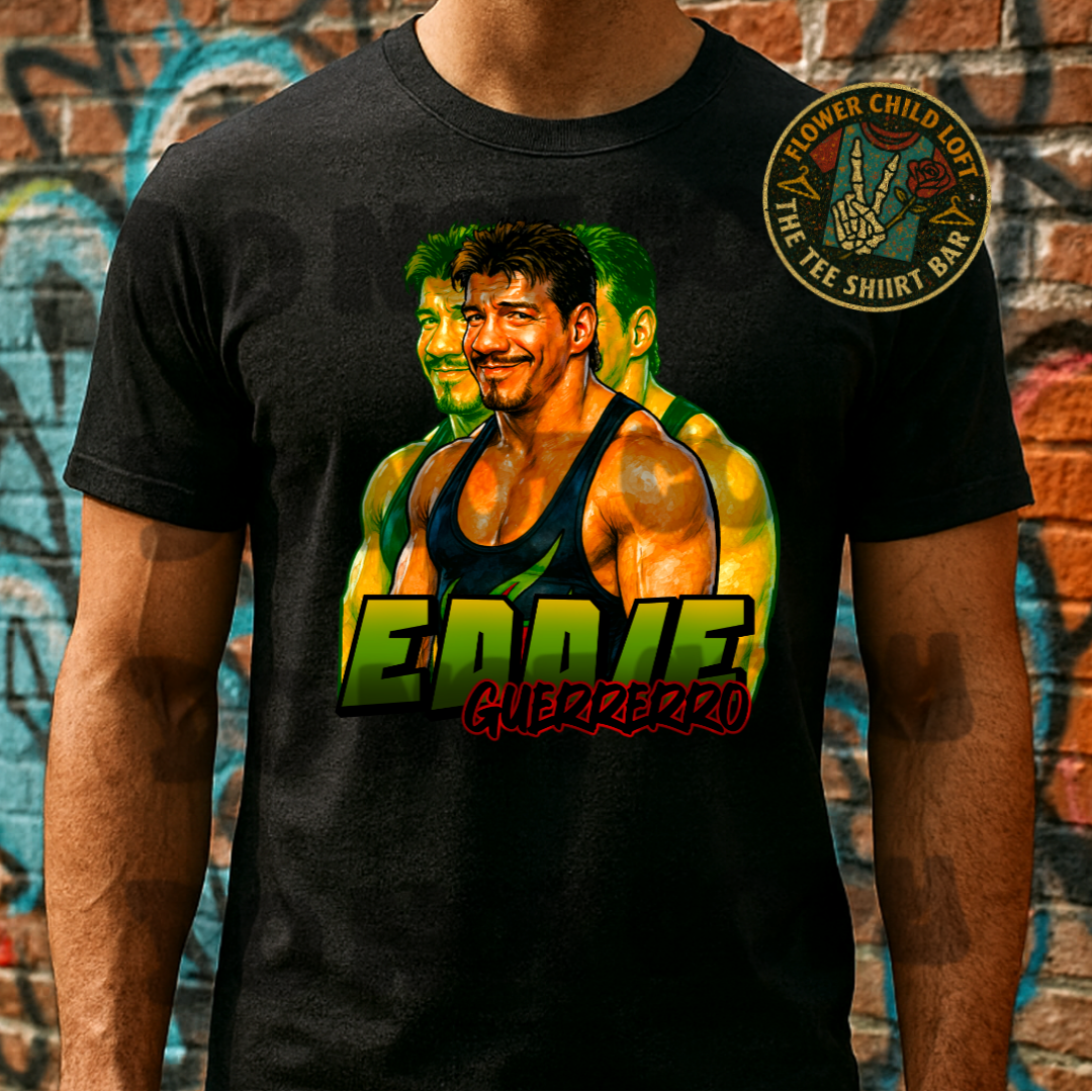 Eddie