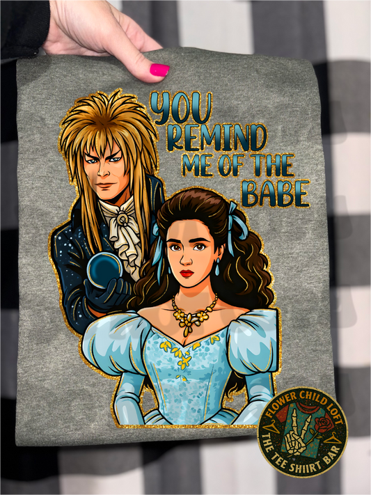 Goblin King