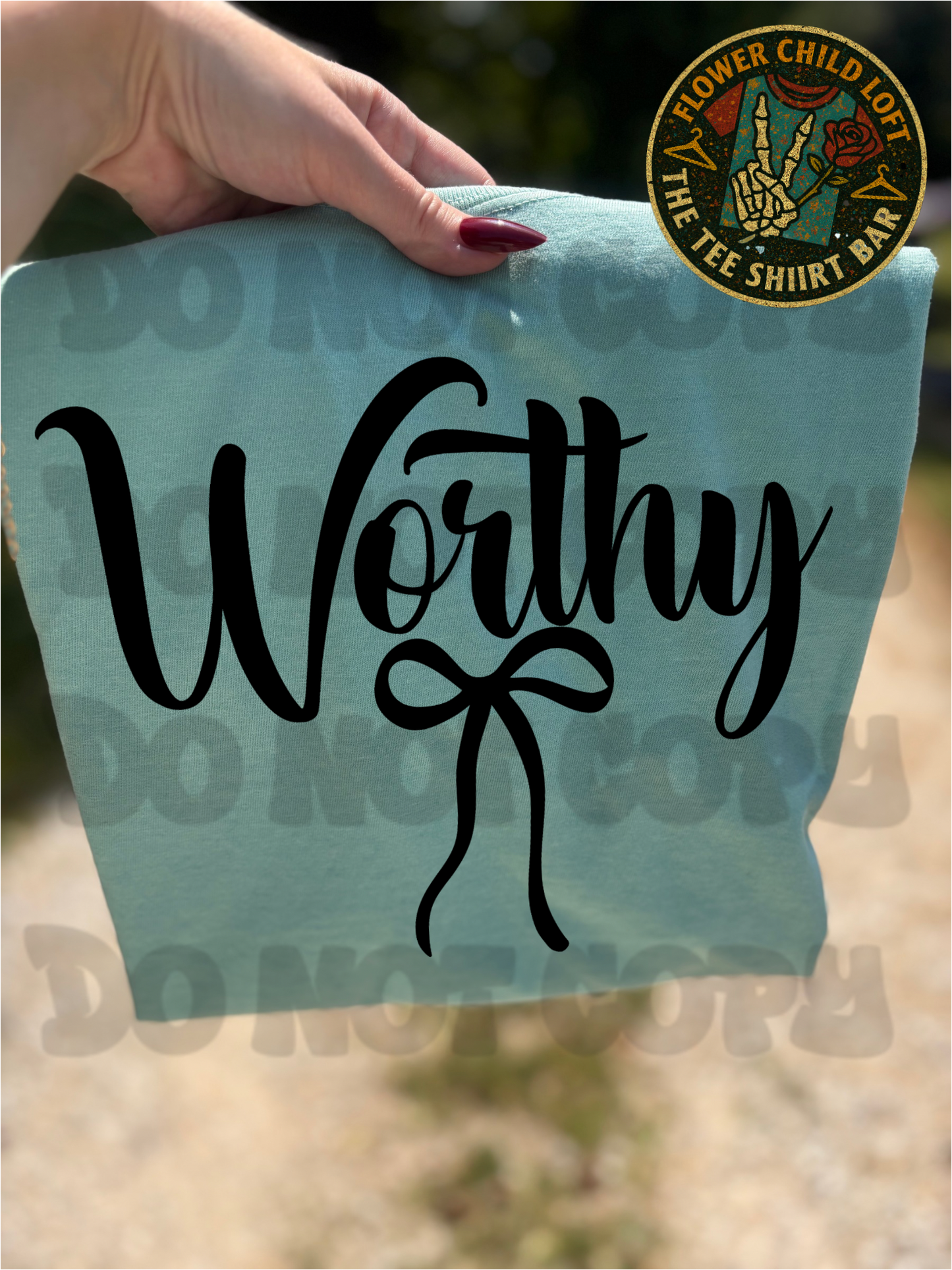 Worthy