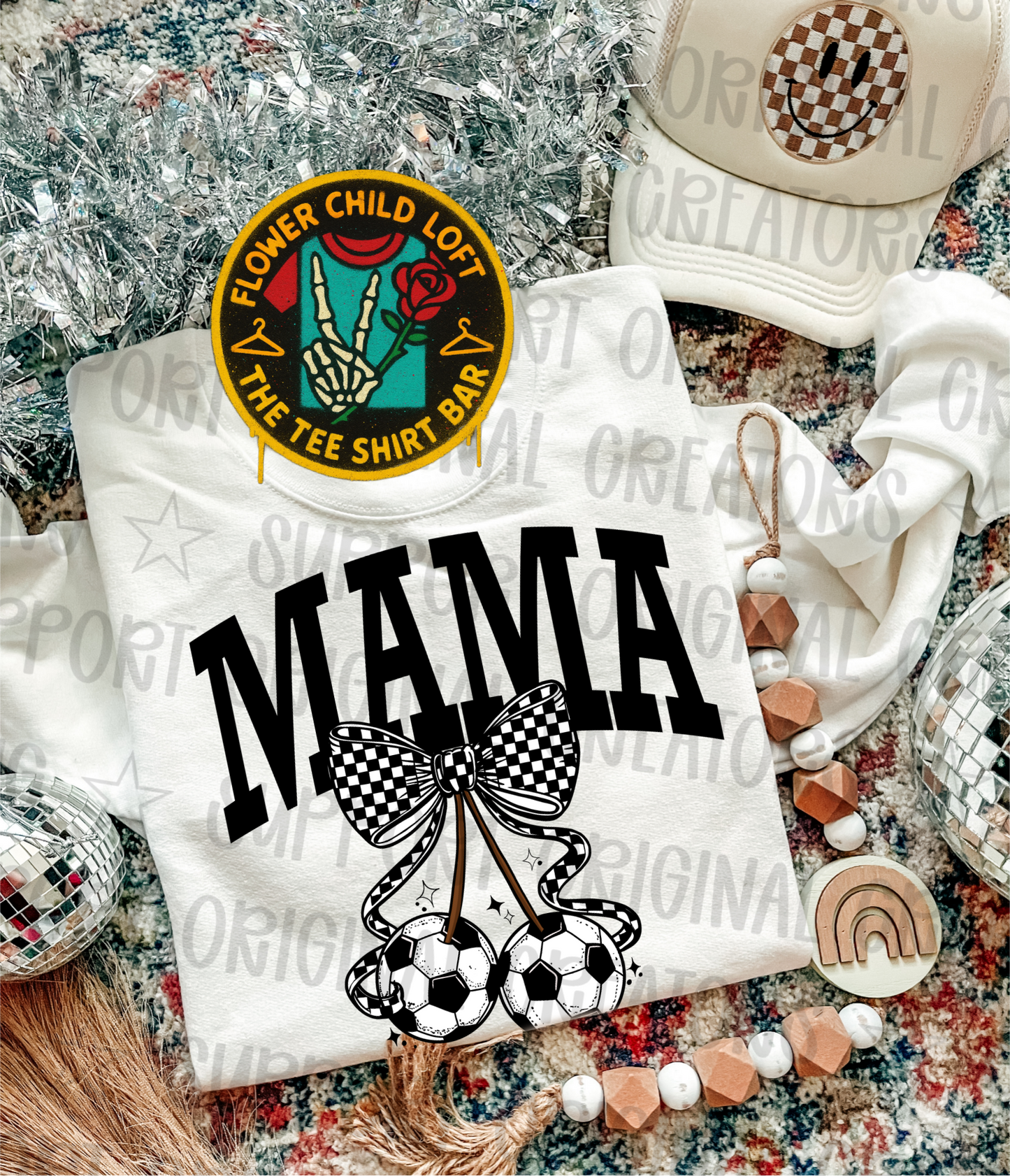 Soccer Mama Cherrys