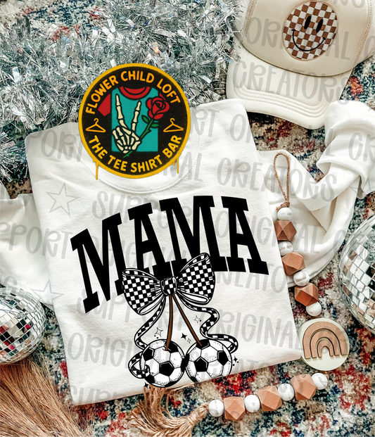 Soccer Mama Cherrys