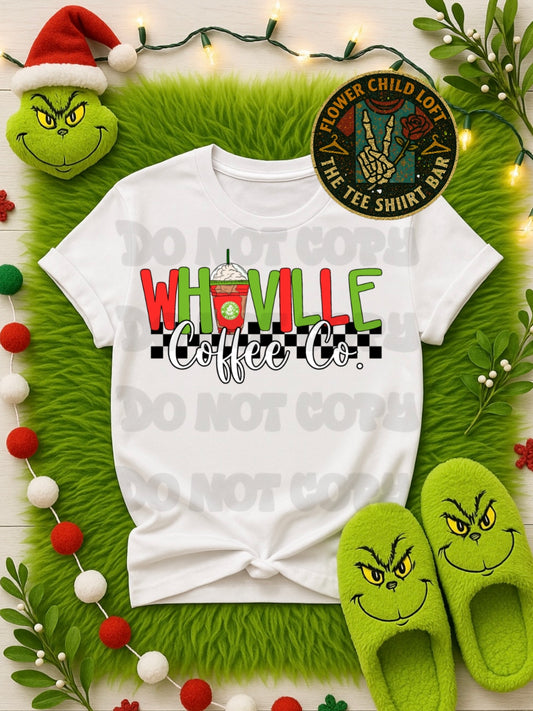 Ville Coffee Co.